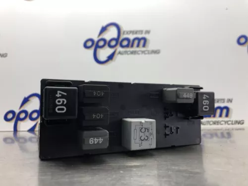 Computer Body Control-8225564