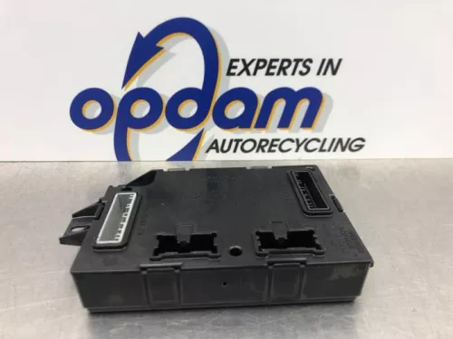 Computer Body Control-