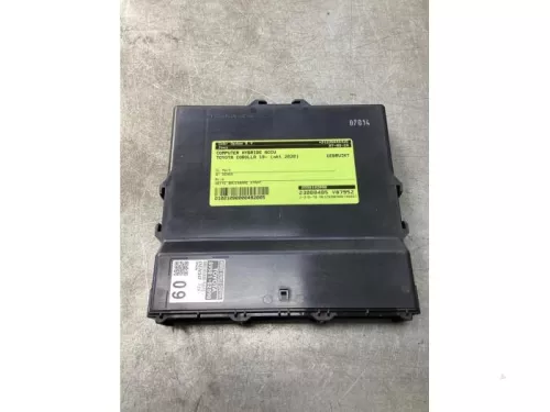 Computer hybride accu-8024932