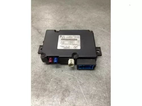 Computer hybride accu-8284590