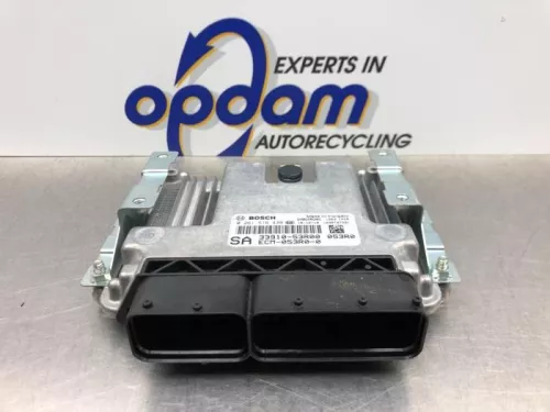 Computer Motormanagement-8119438