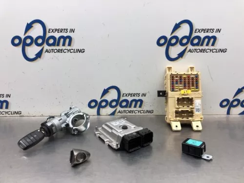 Computer Motormanagement-8056784