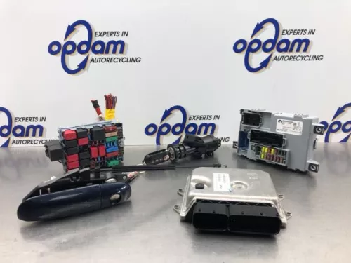 Computer Motormanagement-8107191