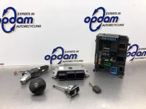 Computer Motormanagement-8210629