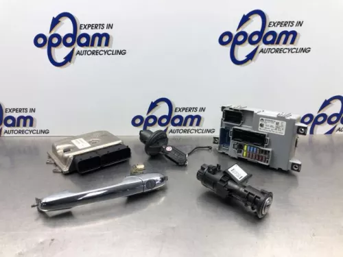 Computer Motormanagement-8109027