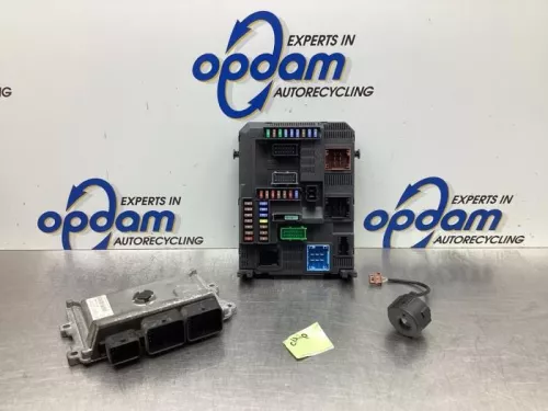 Computer Motormanagement-8027860