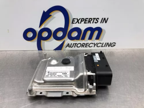 Computer Motormanagement-8092536