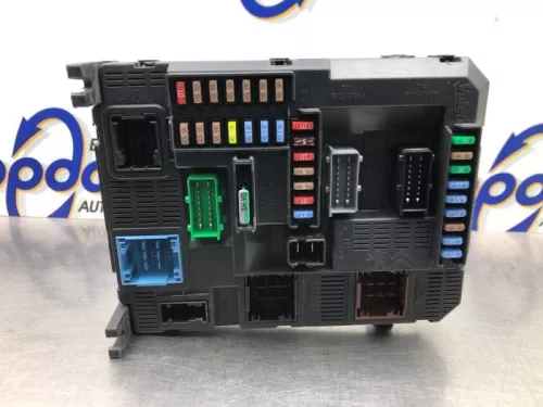 Computer Motormanagement-8143690