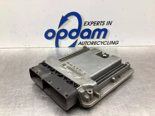 Computer Motormanagement-