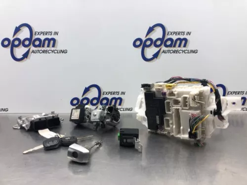 Computer Motormanagement-8154432