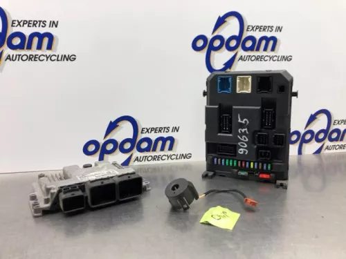 Computer Motormanagement-8169541