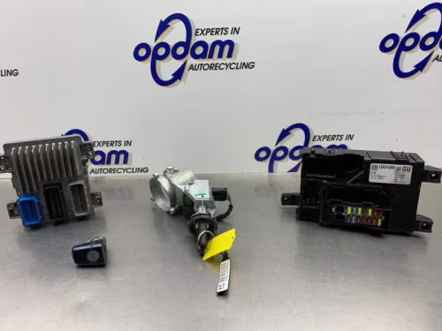 Computer Motormanagement-8247088