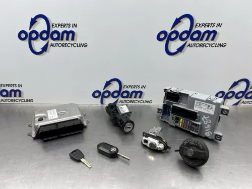 Computer Motormanagement-8228325