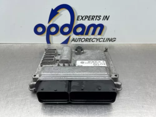 Computer Motormanagement-8264011