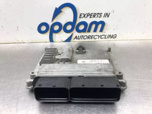 Computer Motormanagement-8143415