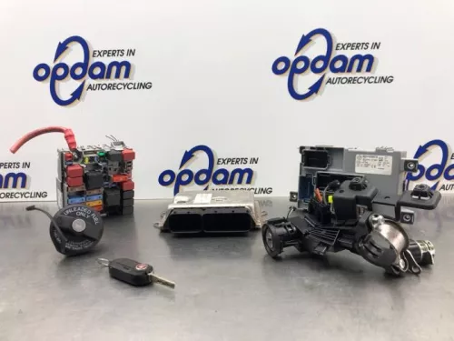 Computer Motormanagement-8104040