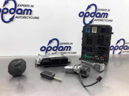 Computer Motormanagement-8072612