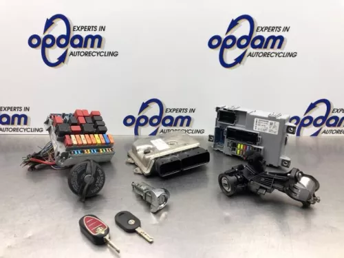 Computer Motormanagement-8136407