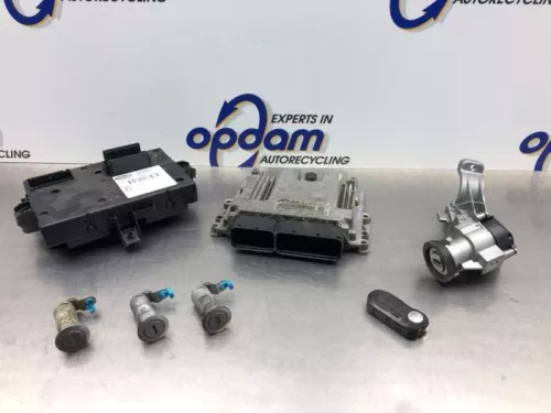 Computer Motormanagement-8221318