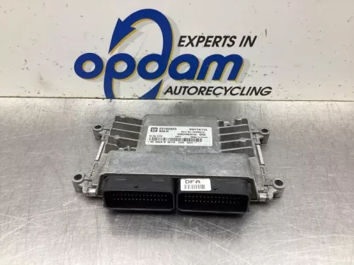 Computer Motormanagement-8046543