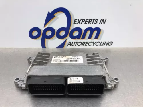 Computer Motormanagement-8144201