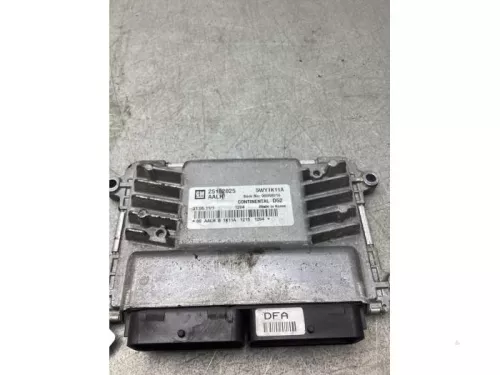 Computer Motormanagement-8289212