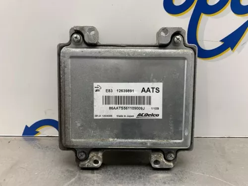 Computer Motormanagement-8226985