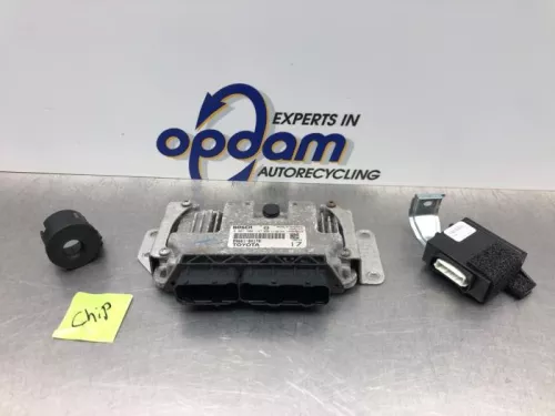 Computer Motormanagement-8181962