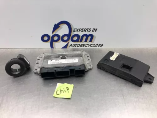 Computer Motormanagement-8156832