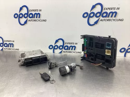 Computer Motormanagement-8048634