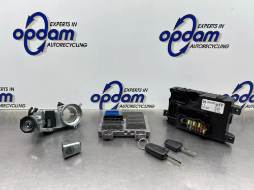 Computer Motormanagement-8284591