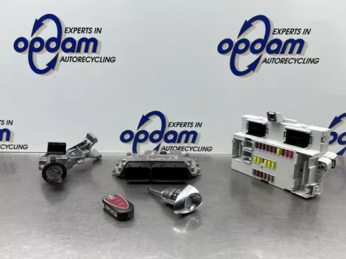 Computer Motormanagement-8271688