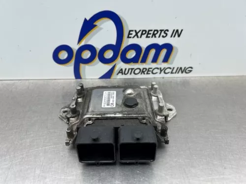 Computer Motormanagement-8277485