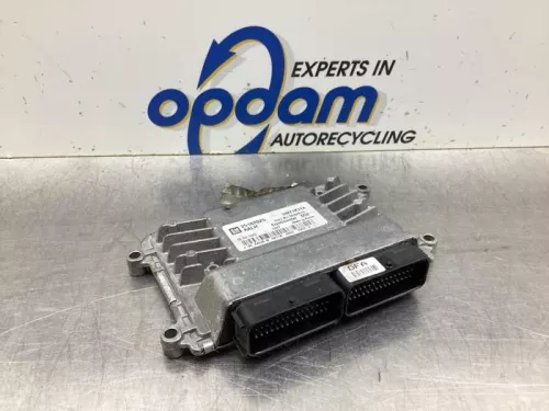 Computer Motormanagement-8035505