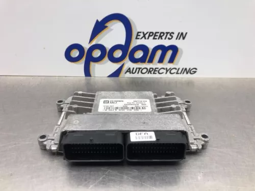 Computer Motormanagement-8206281