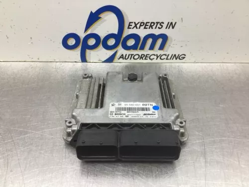 Computer Motormanagement-8100000