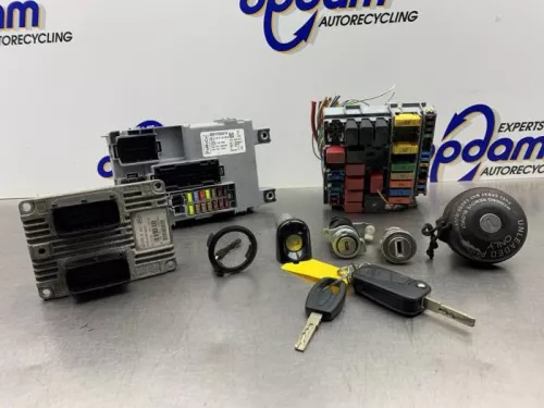 Computer Motormanagement-8248220