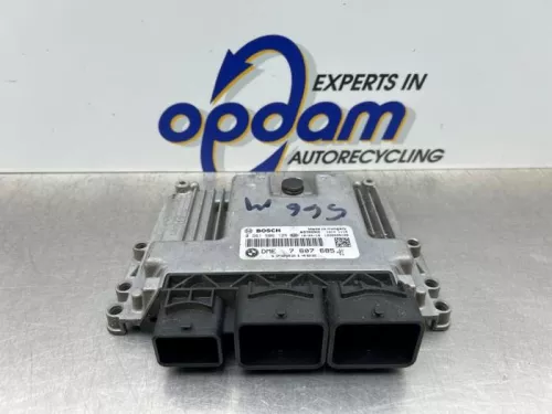 Computer Motormanagement-8118981