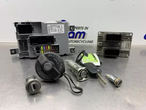 Computer Motormanagement-8283597