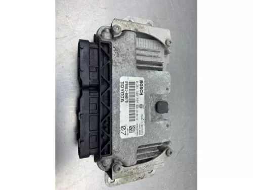 Computer Motormanagement-8243514