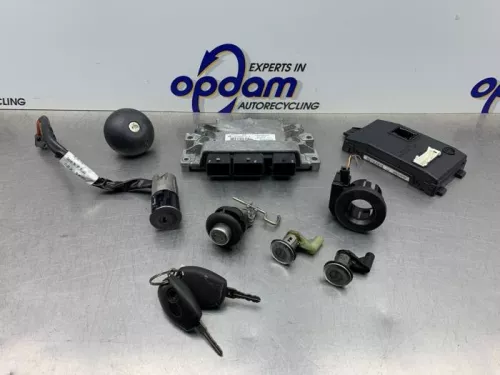 Computer Motormanagement-8150924