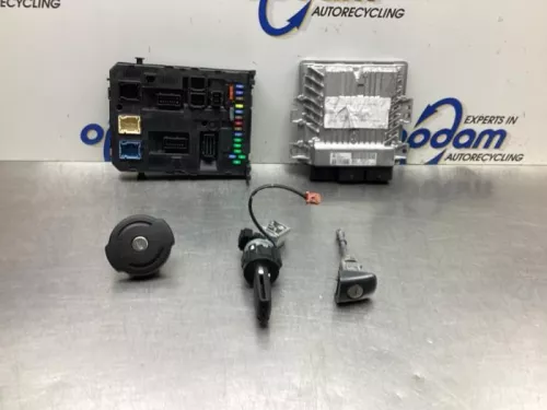 Computer Motormanagement-8091445