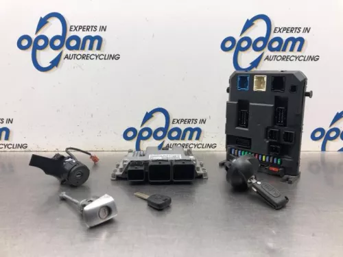 Computer Motormanagement-8126851