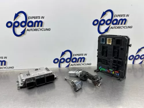 Computer Motormanagement-8195532