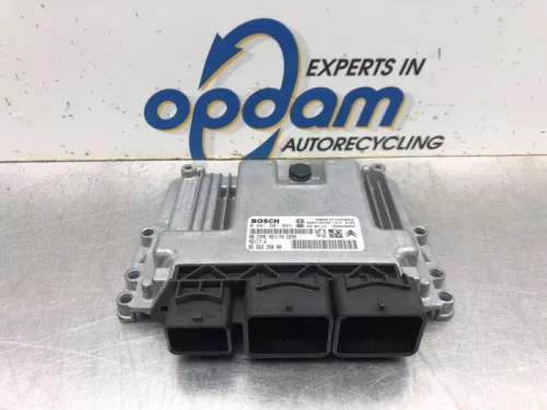 Computer Motormanagement-8105805