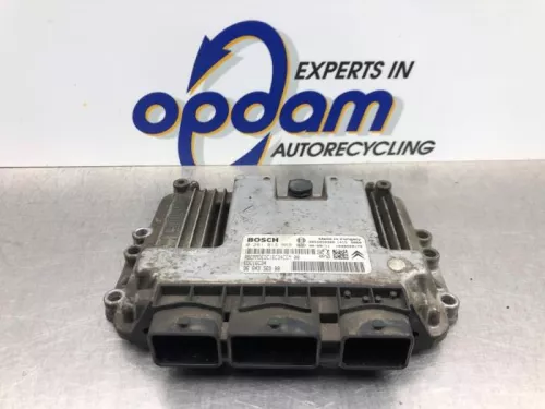 Computer Motormanagement-8207507