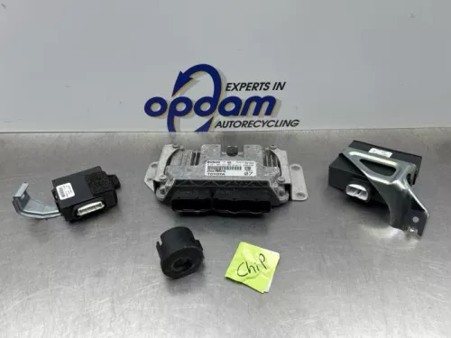 Computer Motormanagement-8255353