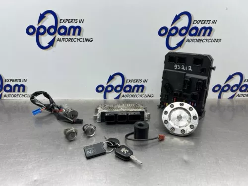 Computer Motormanagement-8311922