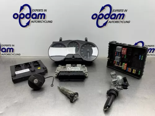 Computer Motormanagement-8191592