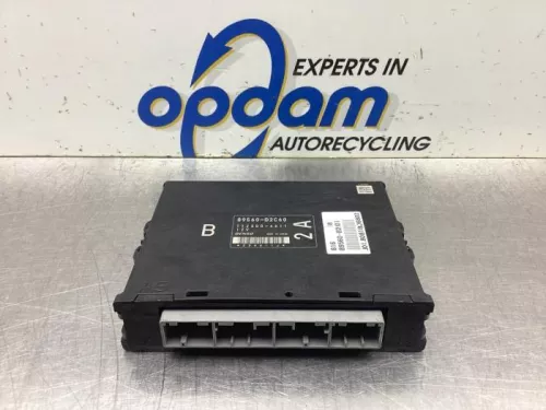 Computer Motormanagement-7991237